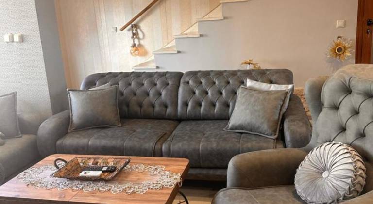 Lovely apartment with jacuzzi | Pet-friendly — photo 2