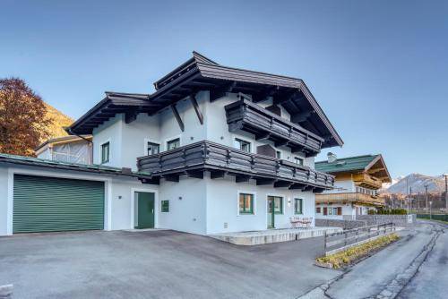 Apartment  Kitzbuhel