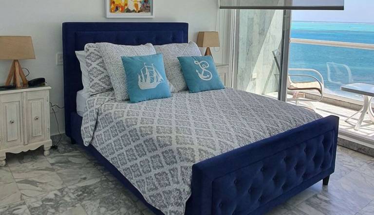 Apartamento  Isla de San Andrés