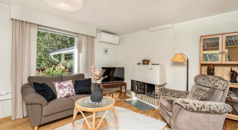 Rental apartment with sauna | Pets are welcome — photo 2