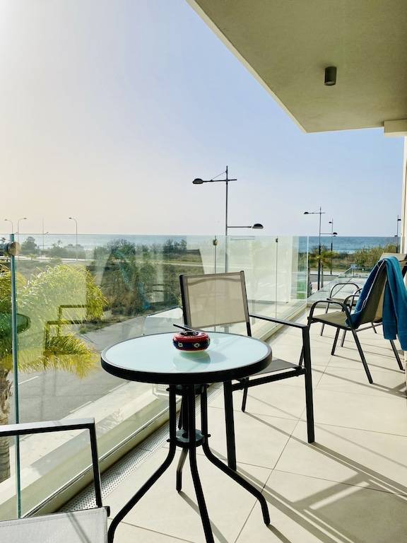 Apartamento Torrox Costa
