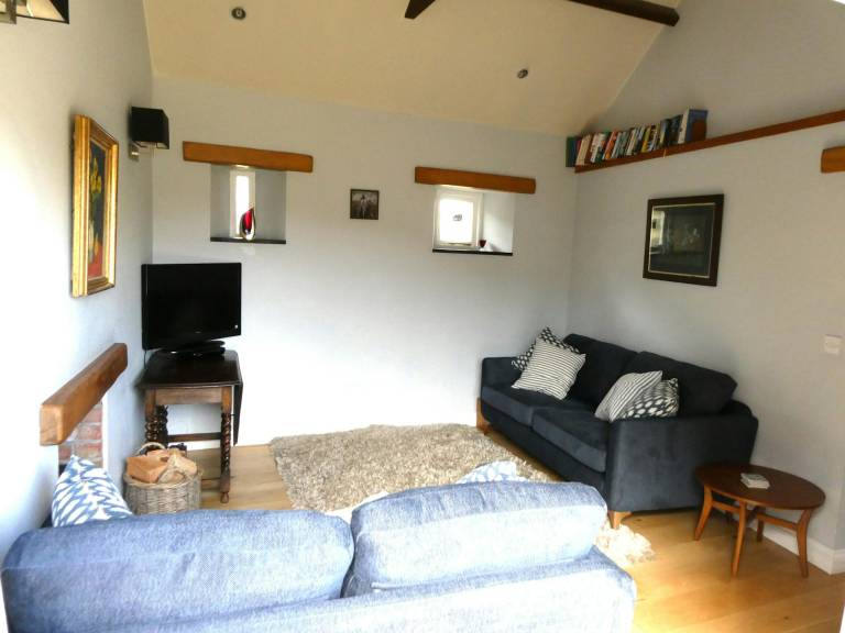 Children-friendly charming cottage with terrace & garden | Pet-friendly — photo 5