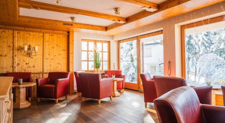 Bergvital Hotel Todtnau — photo 3