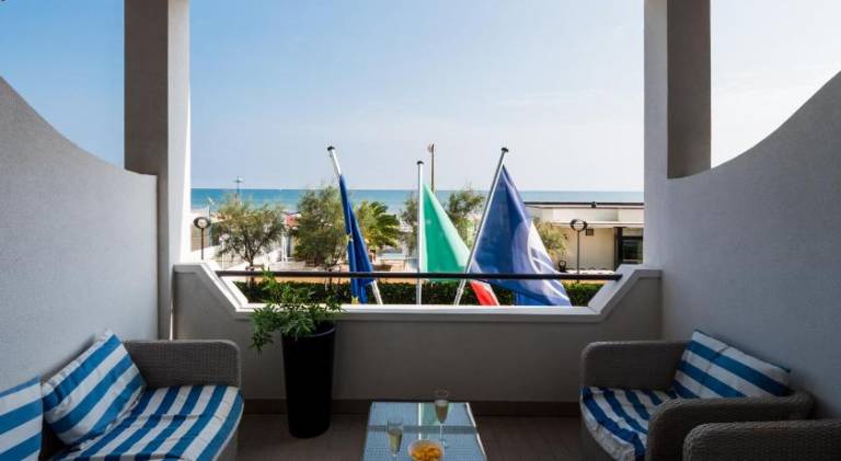 Hotel Villa Sorriso — photo 3
