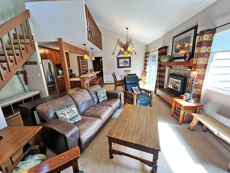 Condo Breckenridge