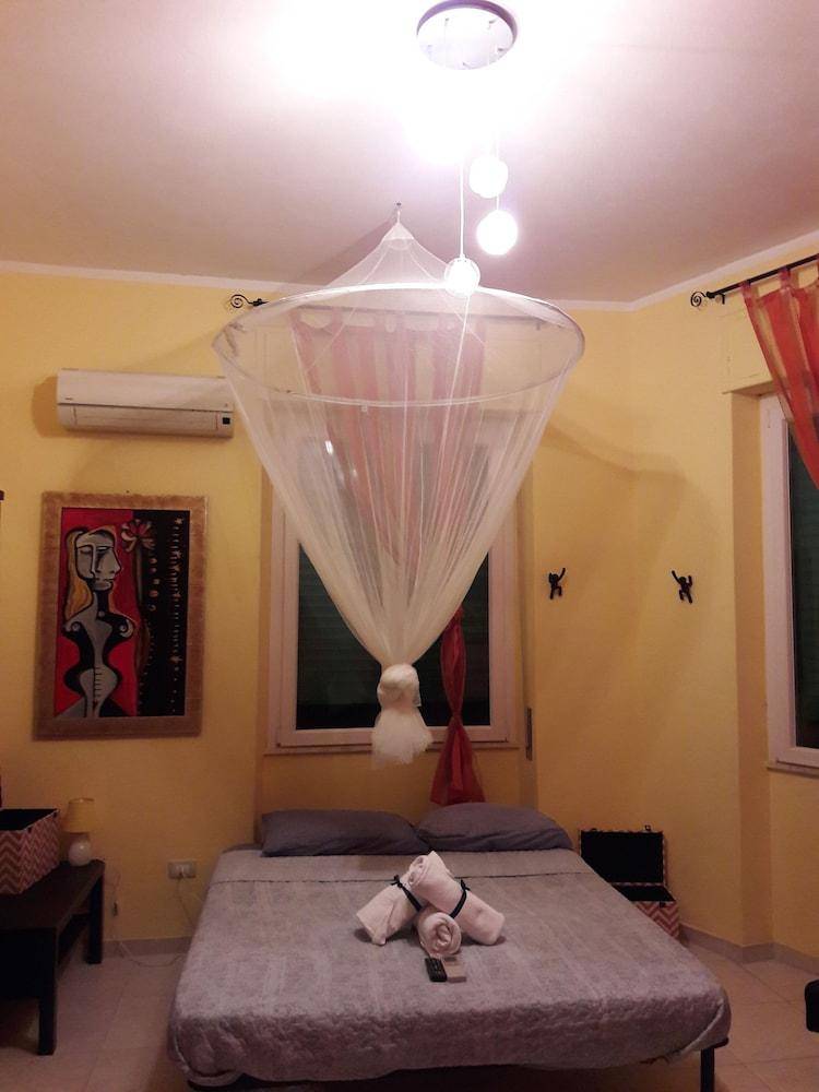 Ethos Rooms — photo 2
