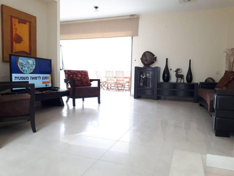 Cottage  Ashdod