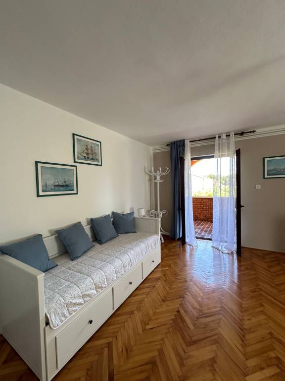 One bedroom apartment with terrace Mali Lošinj, Lošinj (A-14844-a) — photo 5