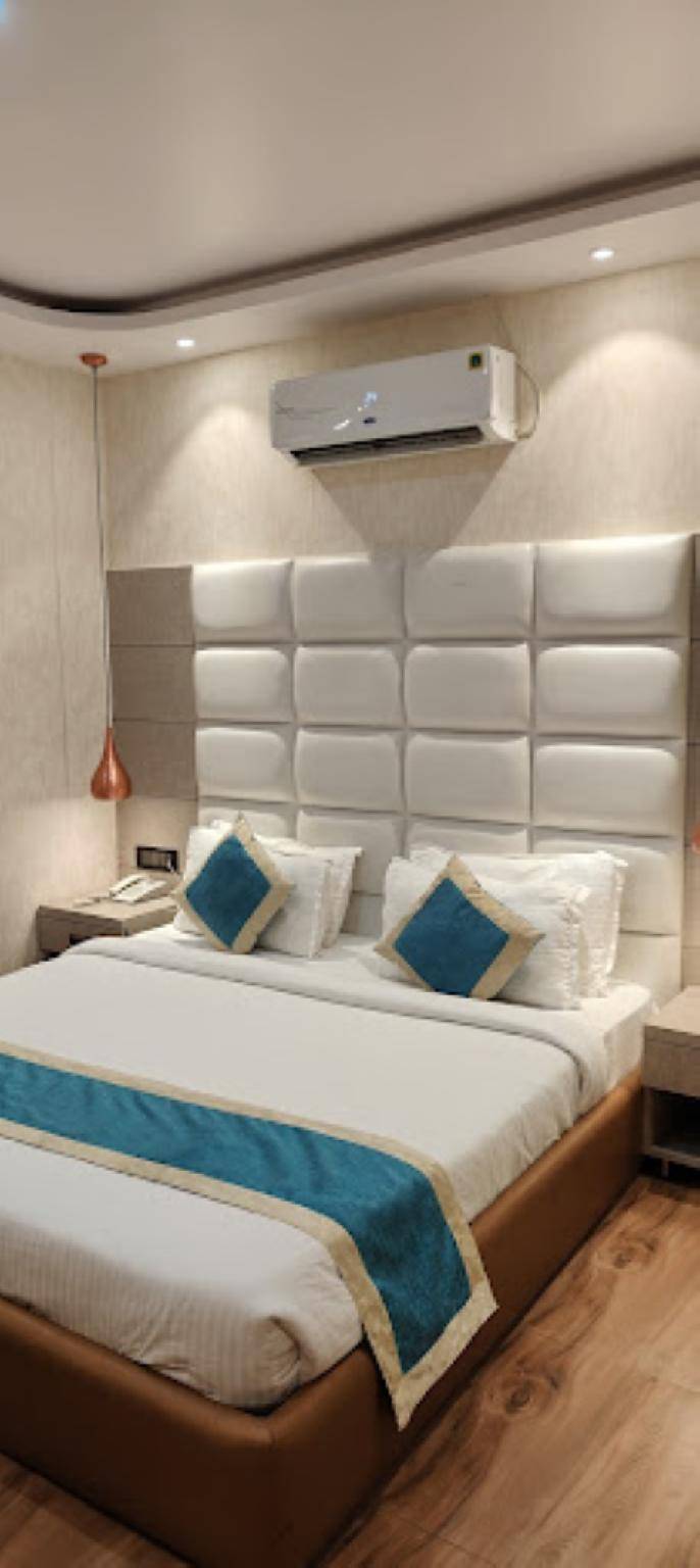 The Landmark Hotel Muzaffarpur