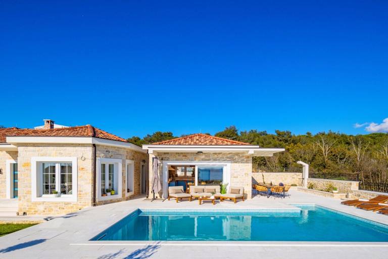 Villa Zadar