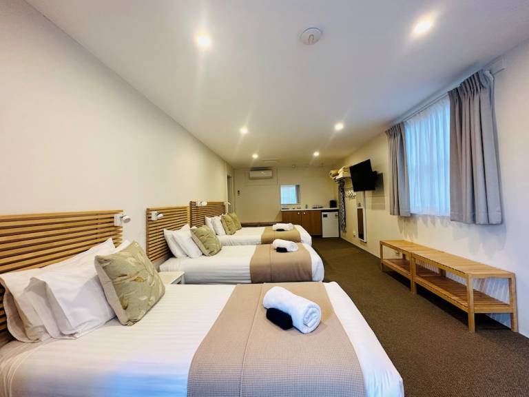Motel  Berrima