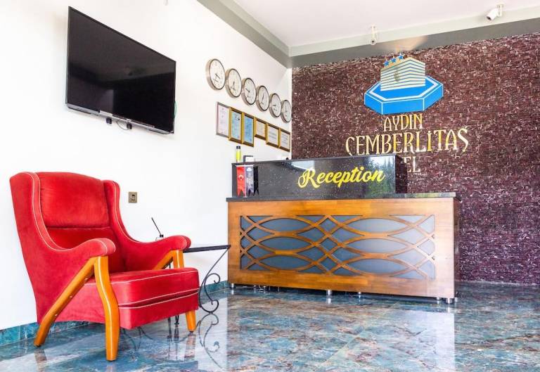 Aydin Cemberlitas Otel — photo 3