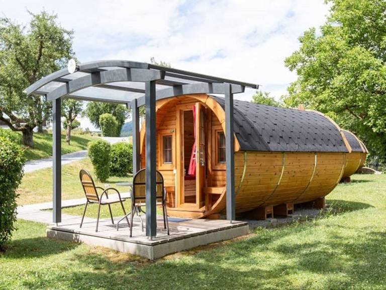 Ferienhaus  Schiefling am See
