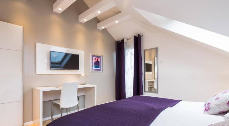 Laura Lux Suites in Split