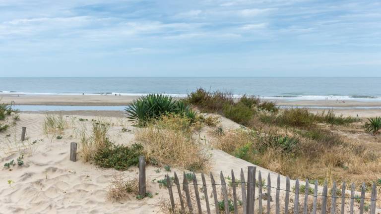 Appartement Le Verdon-sur-Mer