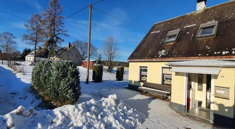 Ferienwohnung  Marienberg