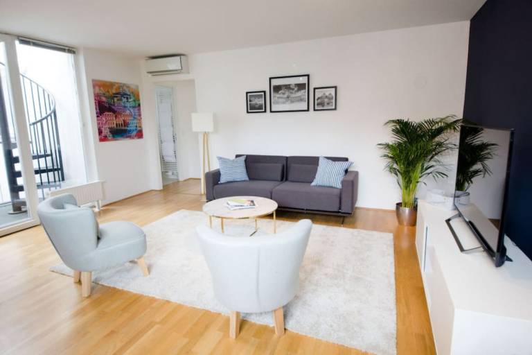 Ferienwohnung  Wieden
