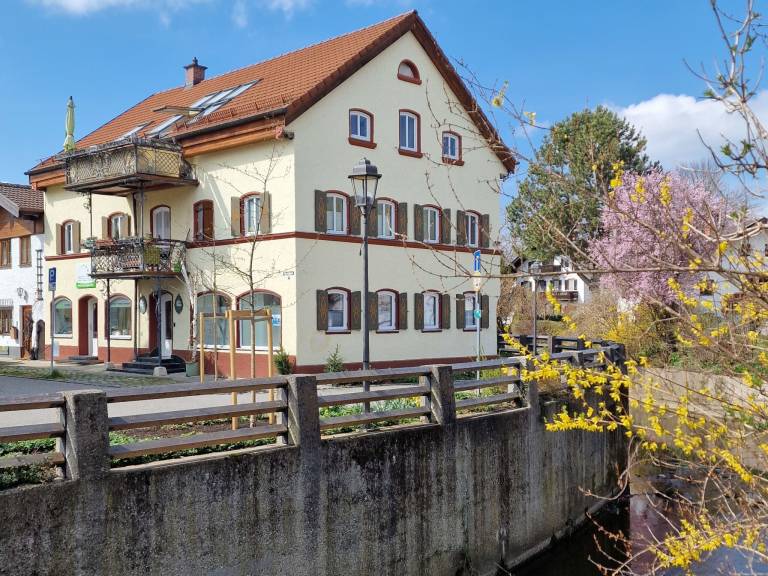 Apartment  Bad Aibling