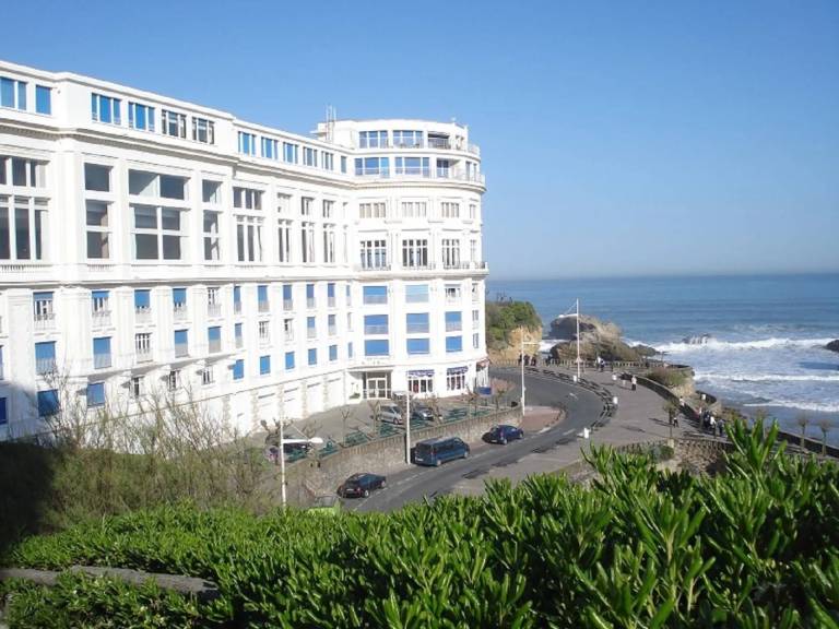 Appartement Biarritz