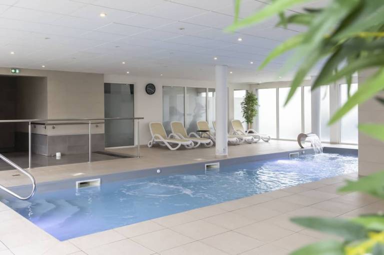Aparthotel  Colmar