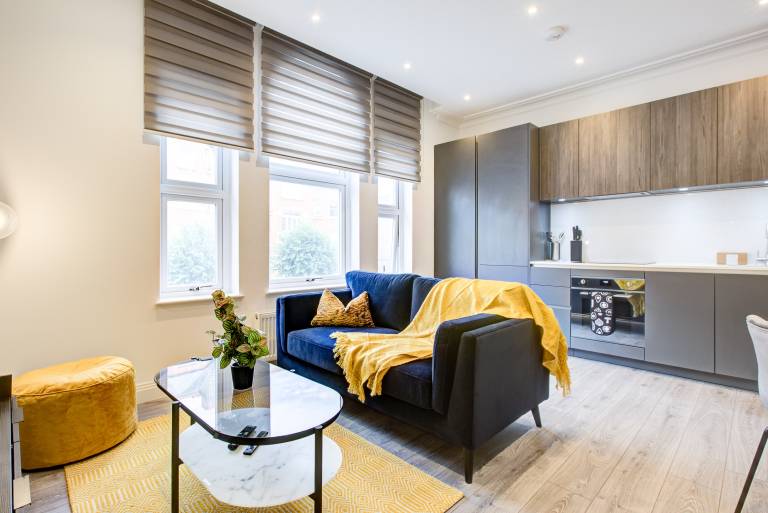 Apartment Chelsea