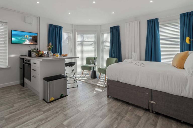 Apartment  Exeter