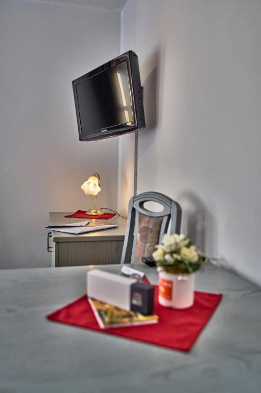 Arber-Hotel am Rothbach (Bodenmais) — photo 2
