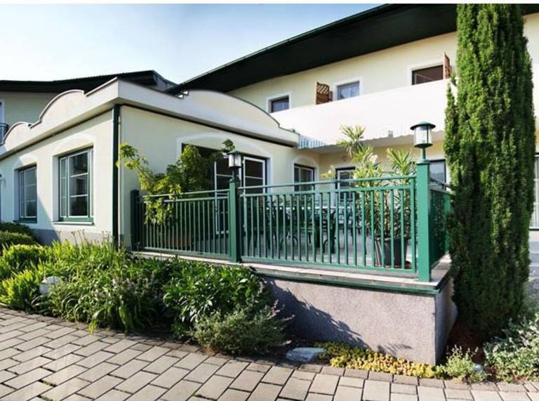 Cottage  Mörbisch am See