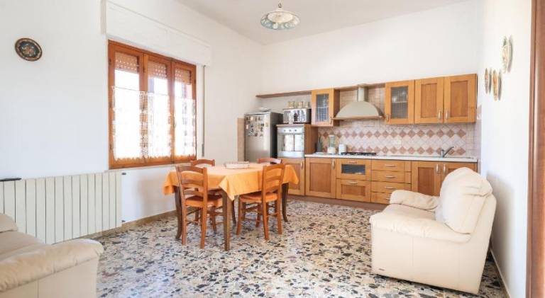 Rental apartment with 3 rooms for 7 persons — photo 5