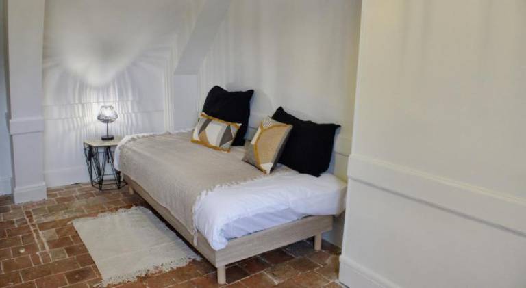 Vacation home with 2 rooms for 4 persons — photo 2