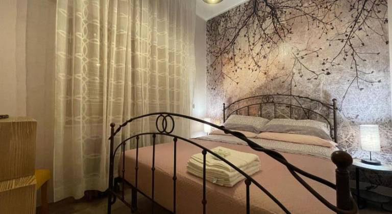 Nice apartment with terrace | Pets are welcome in Abbadia San Salvatore