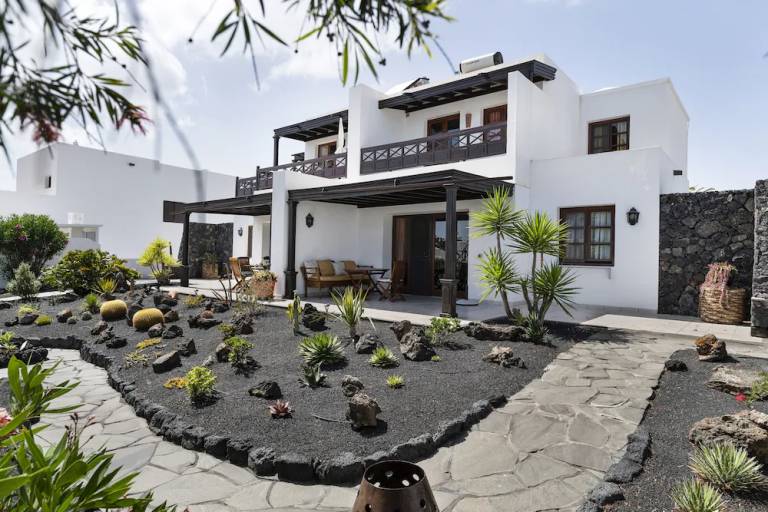 Apartamento  Tías