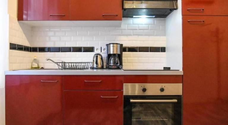 Rental apartment | Near Marseille Cathedral | Dogs allowed — photo 3