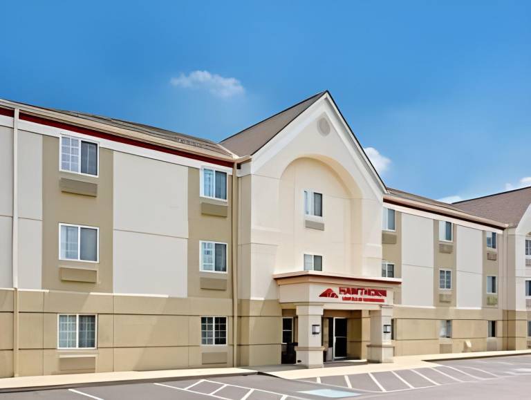 MainStay Suites Cincinnati Blue Ash in Sharonville, OH