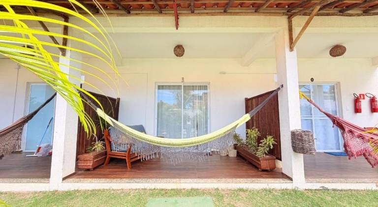 Pousada Villa Egregora — photo 4