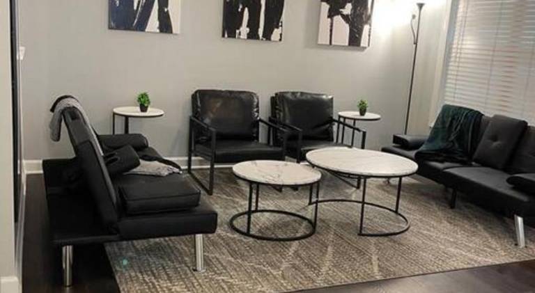 93 m² Ferienwohnung