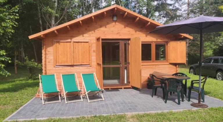 Bed & Breakfast Zdory