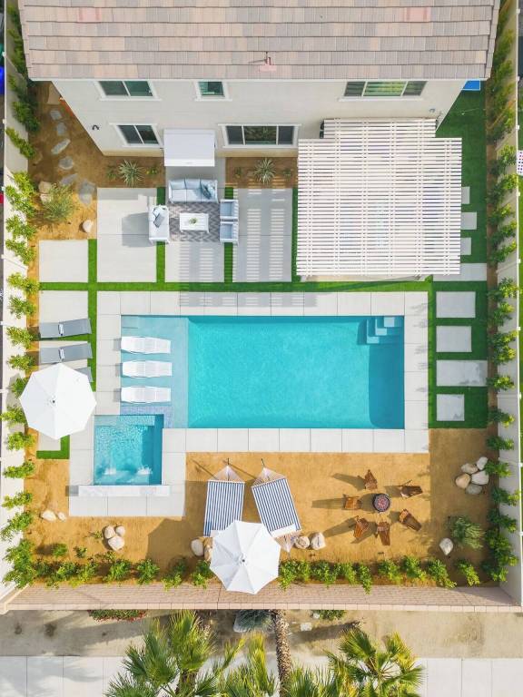 House Coachella