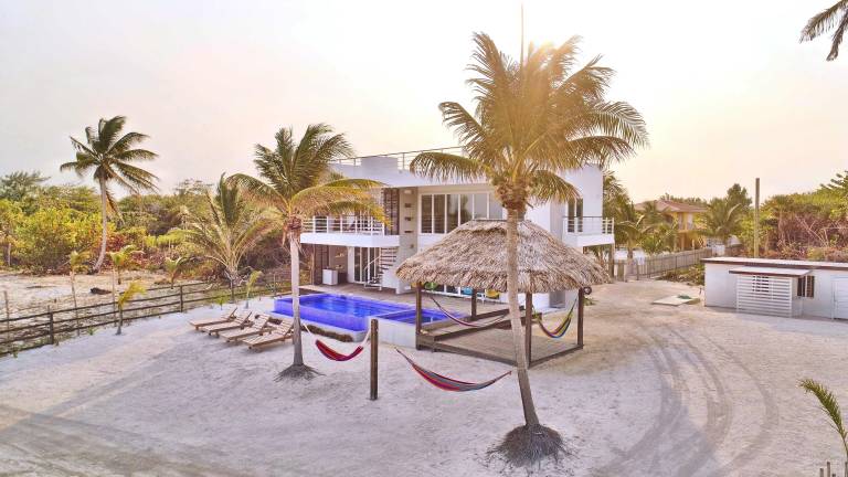 House San Pedro