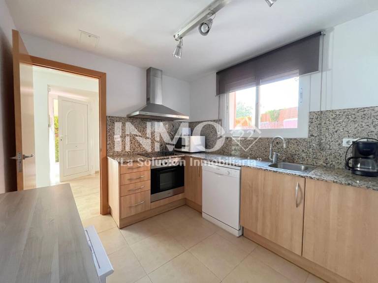 Maison de vacances Cambrils