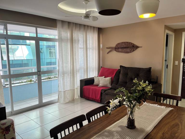 Apartamento Arraial do Cabo