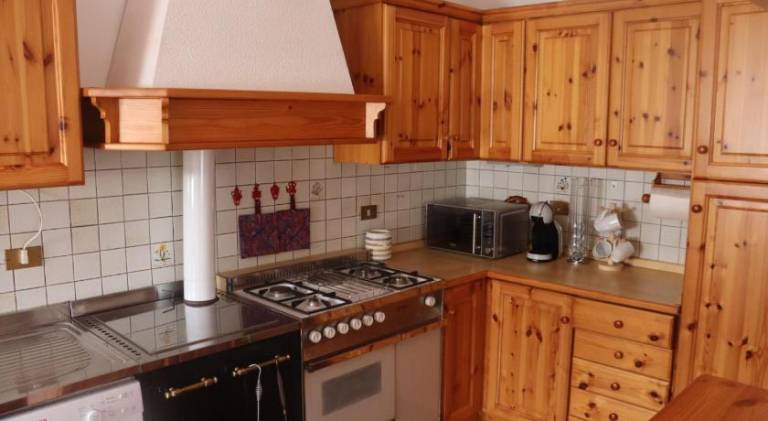 Holiday apartment with 1 room for 3 persons — photo 3
