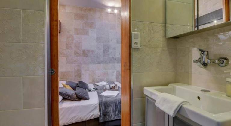 Sous mon toit - Sauna & jacuzzi — photo 4