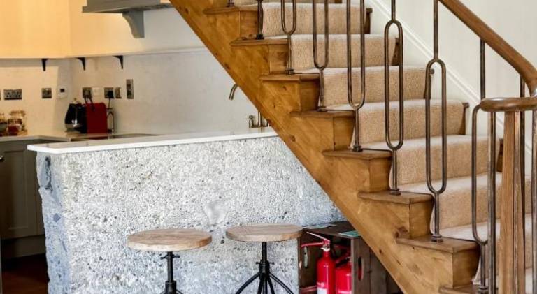 The Stables Kildare adults only