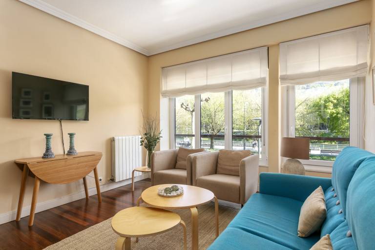 Apartment Bilbao