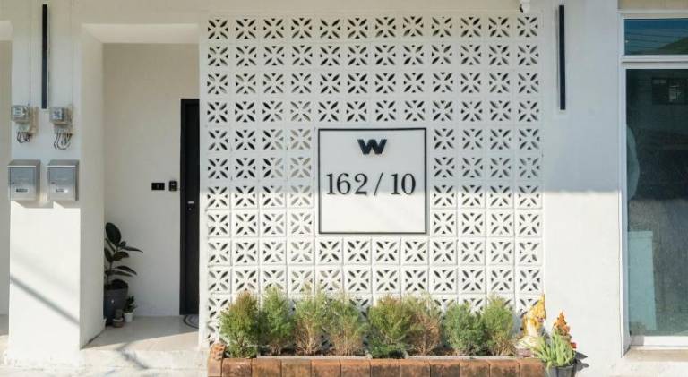 Wonderful vacation home | Pets are welcome in Patong
