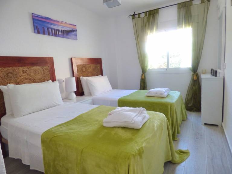 Appartement Torremolinos