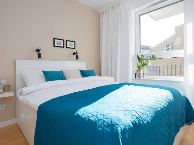 Appart'hôtel Krowodrza