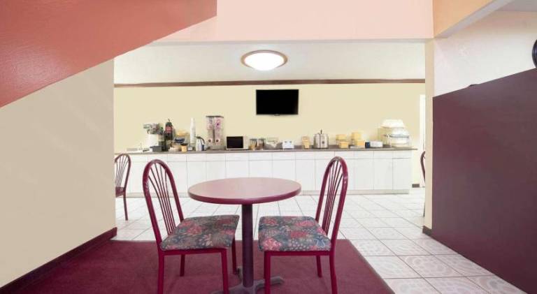 Quality Inn Eastland I-20 — photo 3