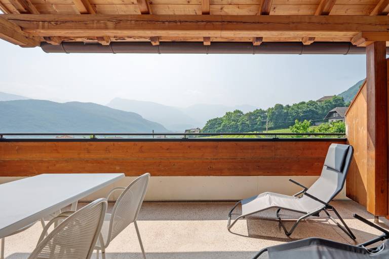 Privatzimmer  Kalterer See